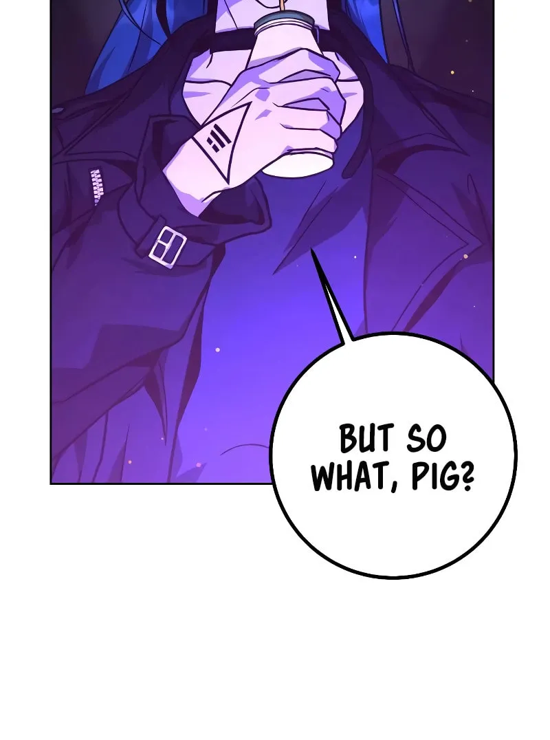 Hero the Maximum Chapter 17 page 32 - 