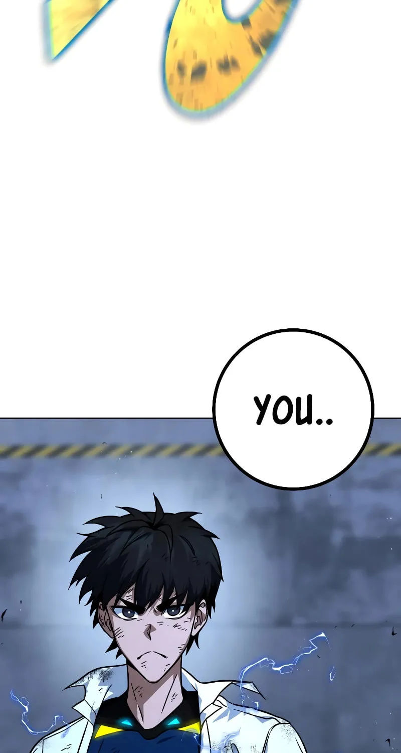 Hero the Maximum Chapter 17 page 37 - 