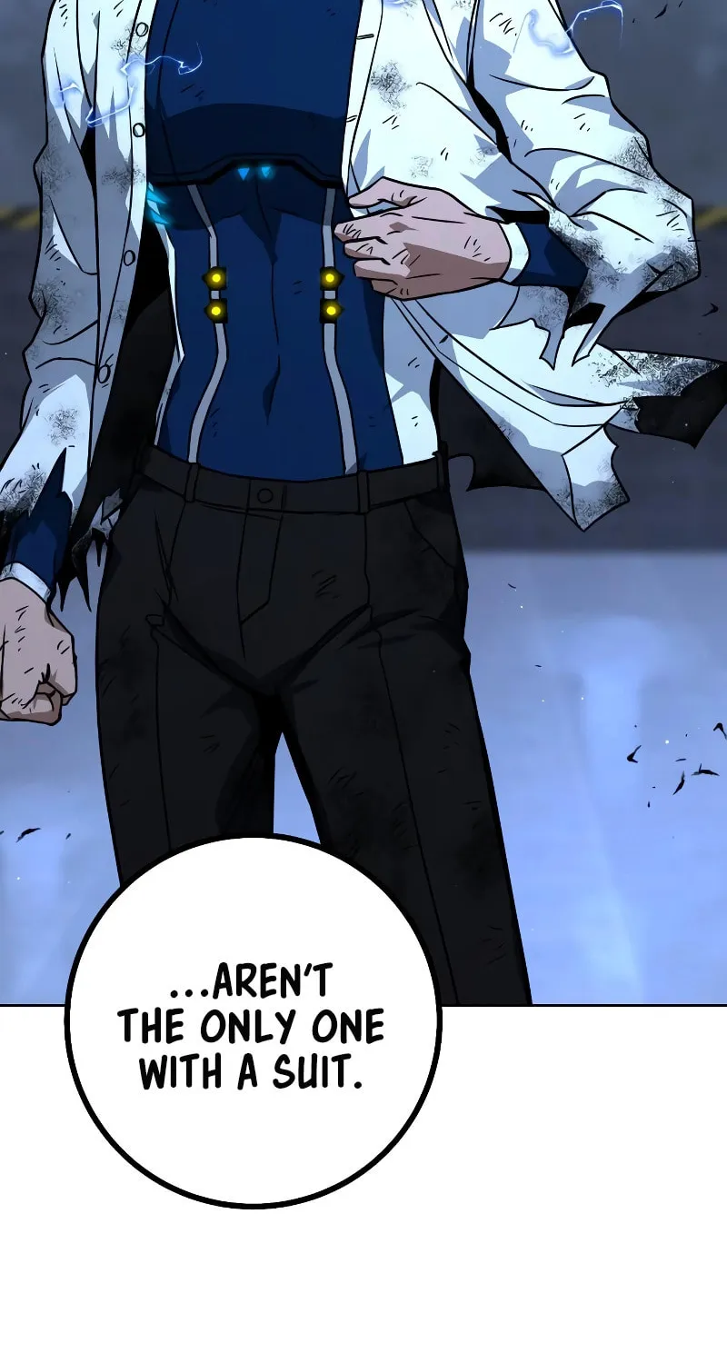 Hero the Maximum Chapter 17 page 38 - 