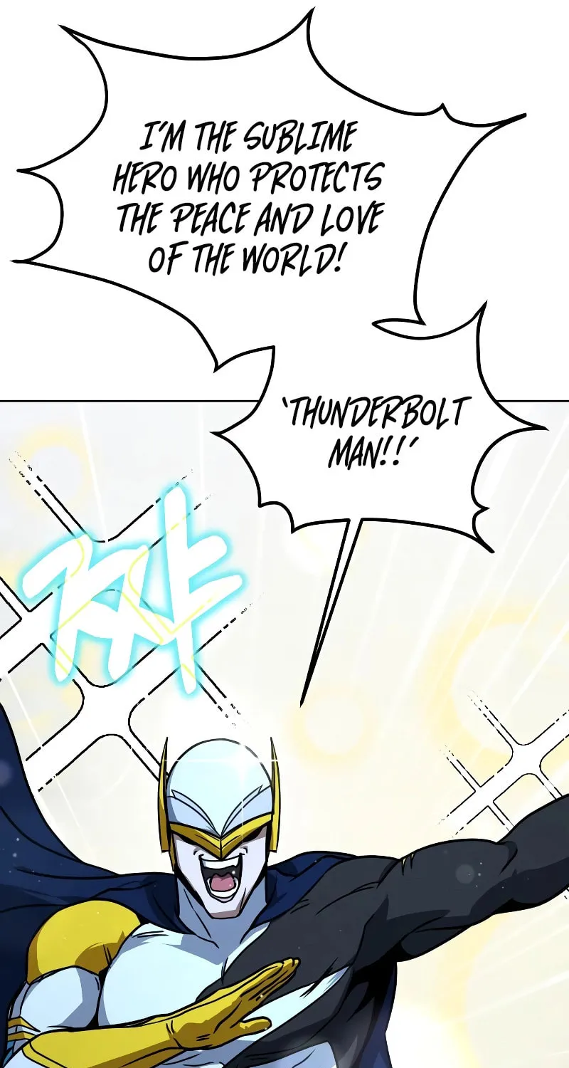 Hero the Maximum Chapter 17 page 41 - 