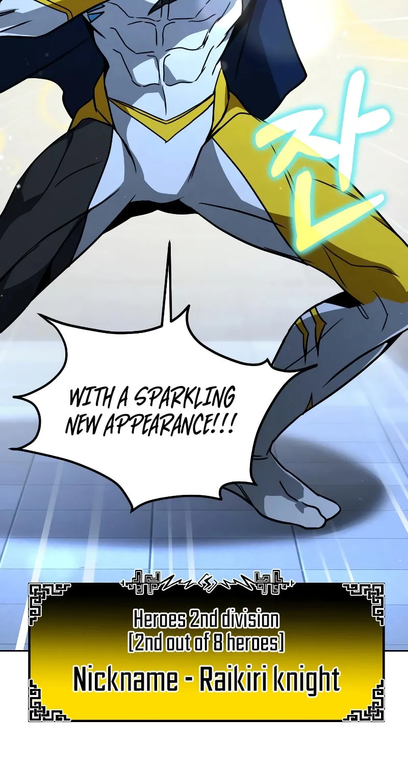 Hero the Maximum Chapter 17 page 42 - 
