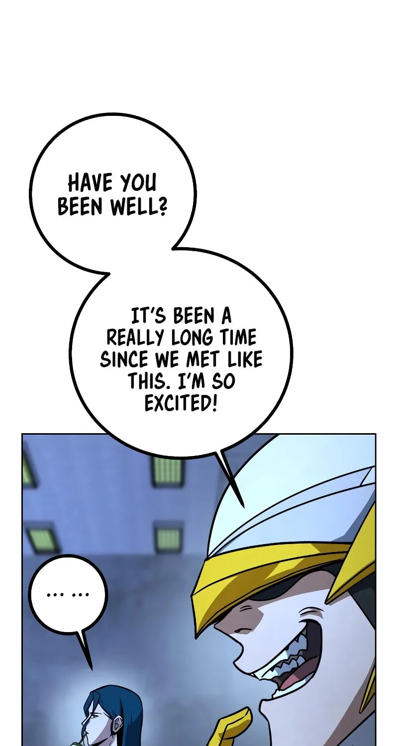 Hero the Maximum Chapter 17 page 43 - 