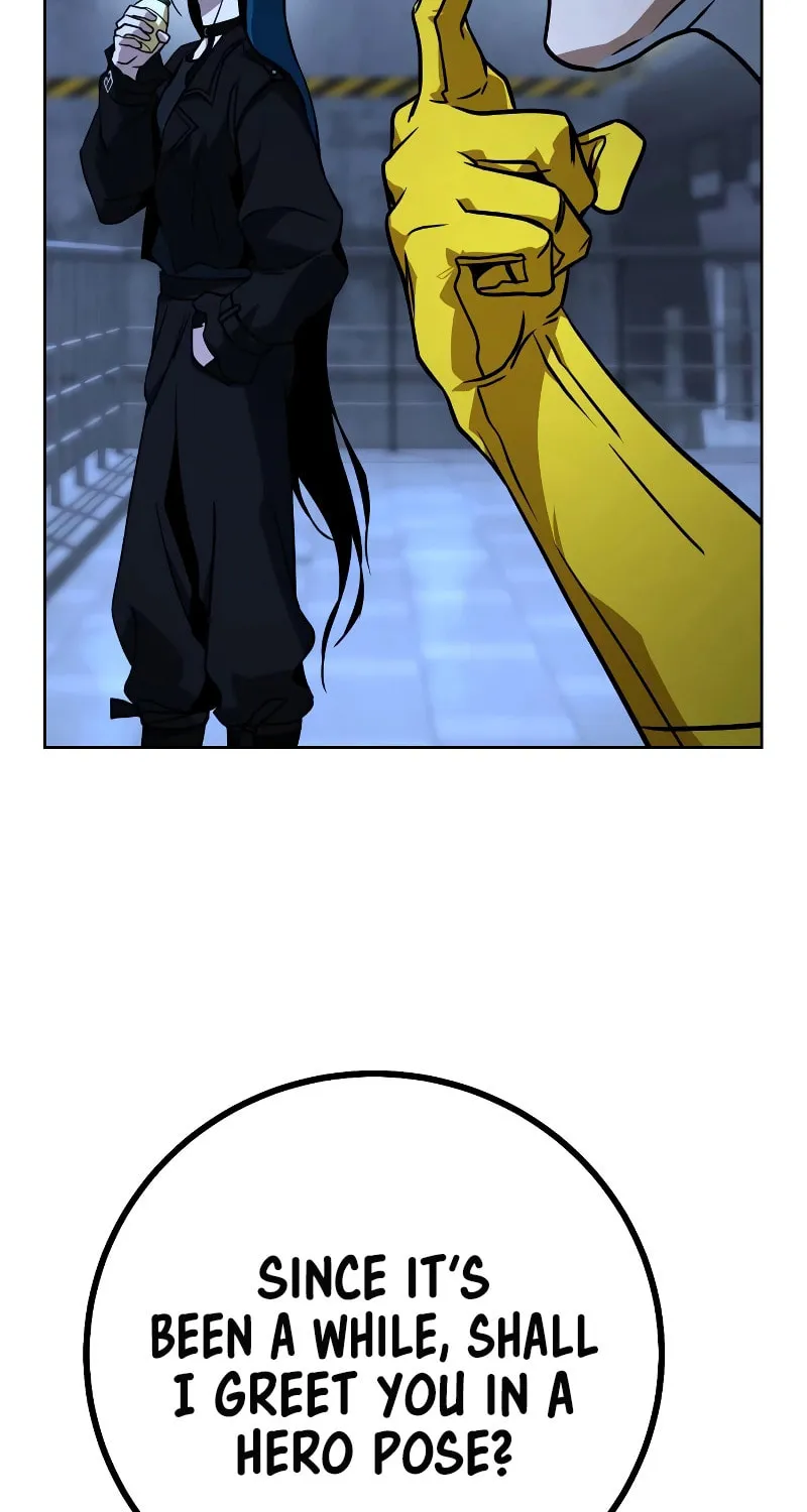 Hero the Maximum Chapter 17 page 44 - 