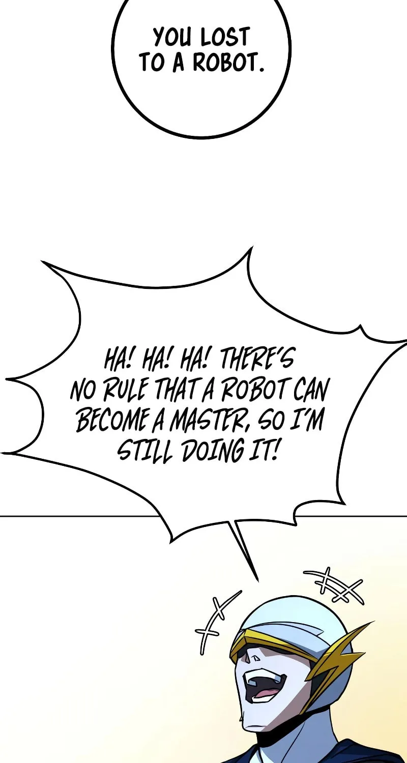 Hero the Maximum Chapter 17 page 46 - 