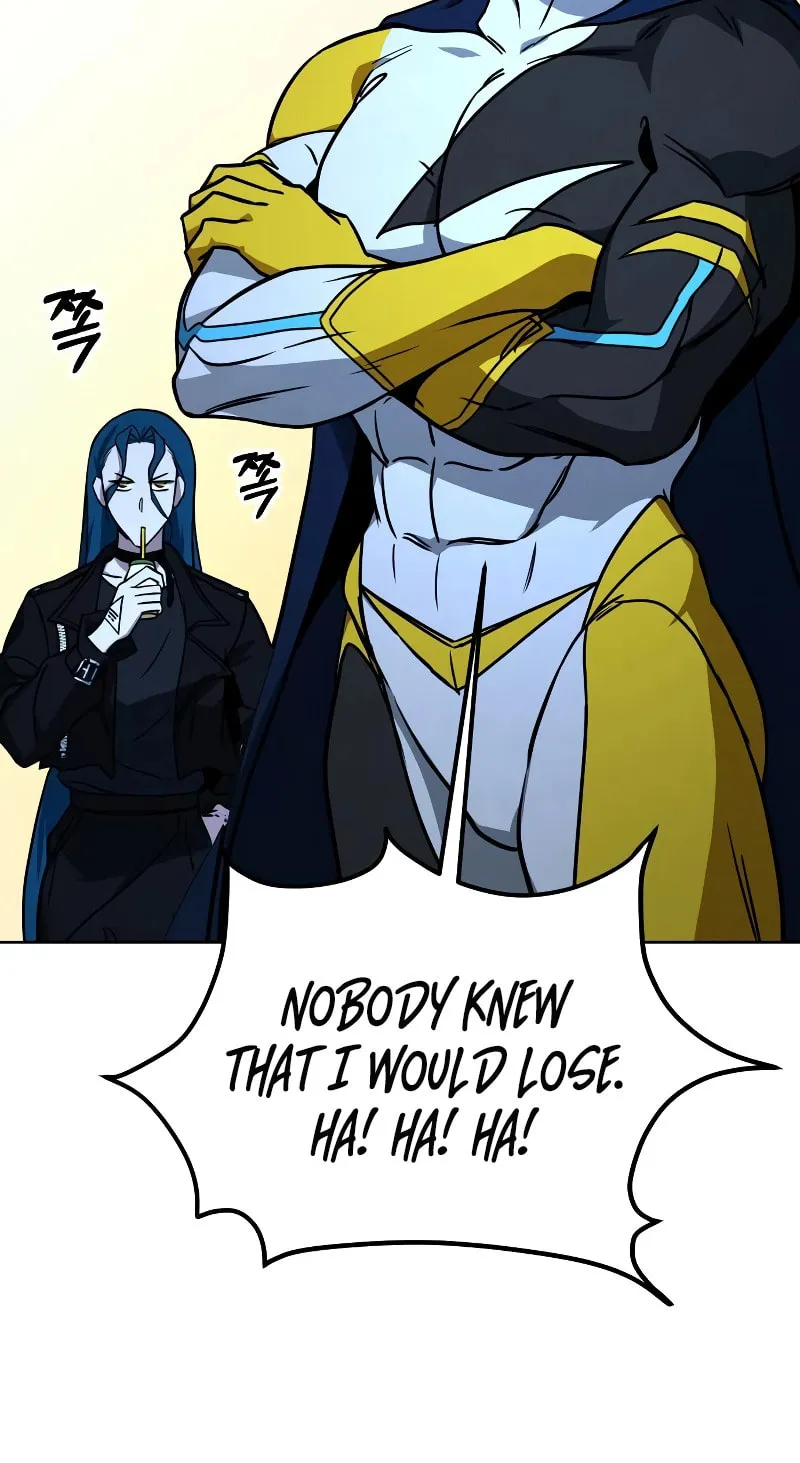 Hero the Maximum Chapter 17 page 47 - 