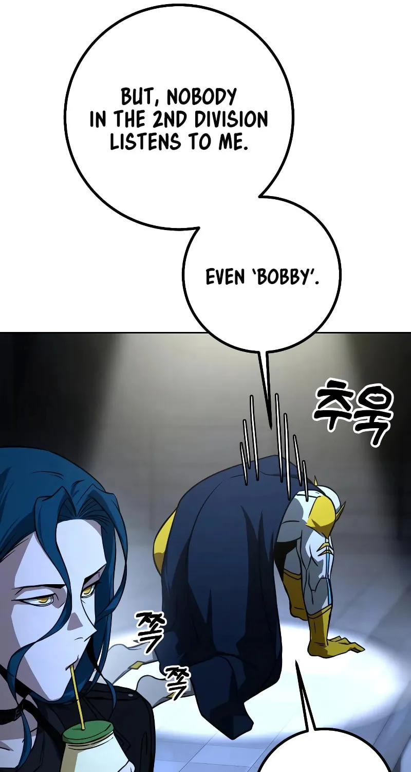 Hero the Maximum Chapter 17 page 48 - 