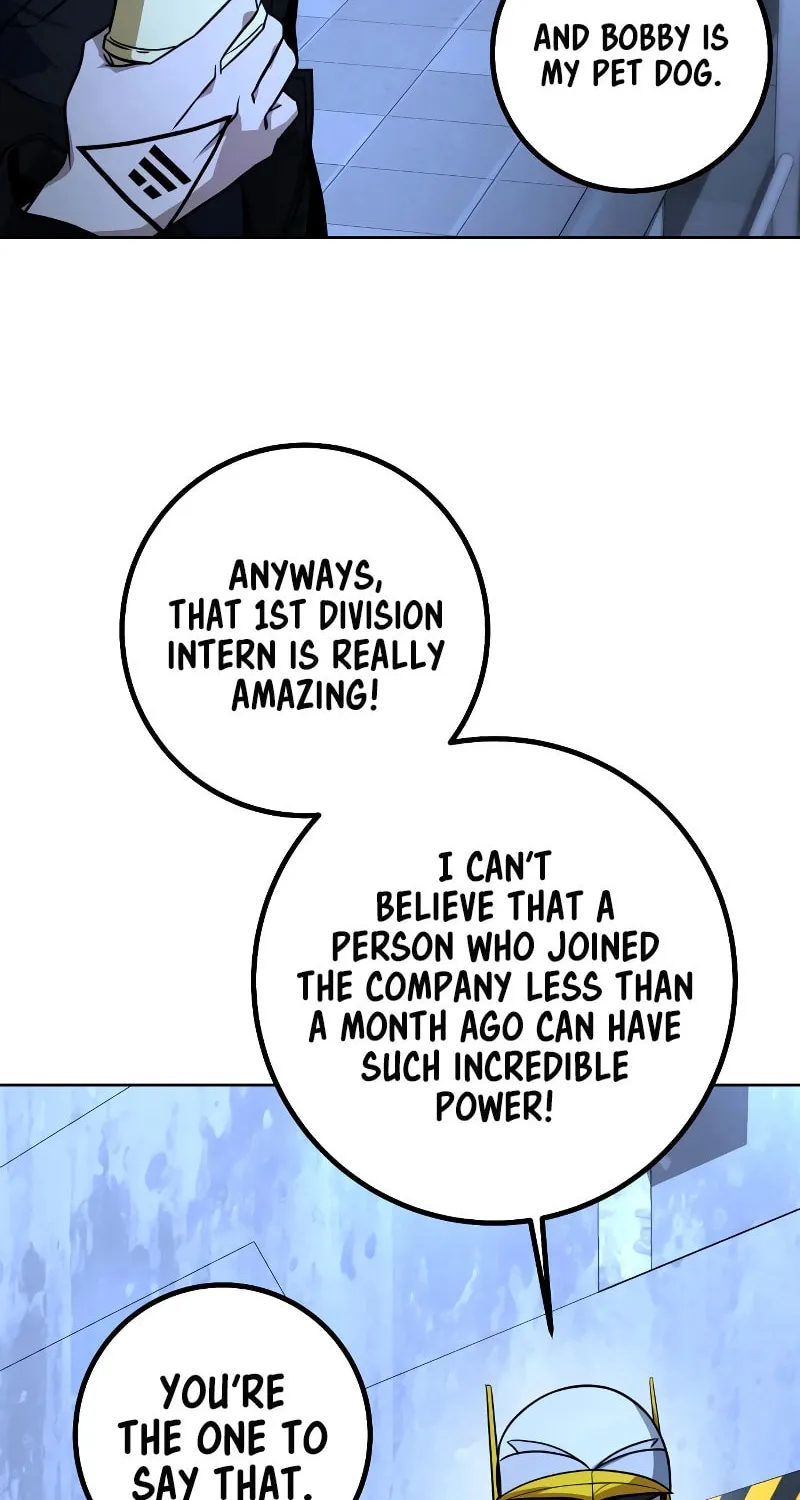 Hero the Maximum Chapter 17 page 49 - 
