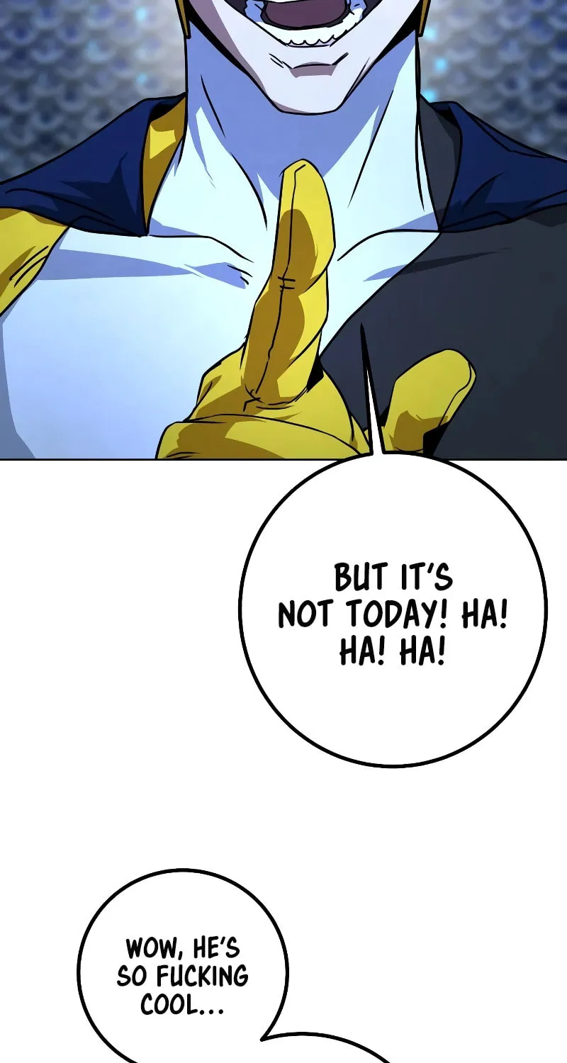 Hero the Maximum Chapter 17 page 6 - 
