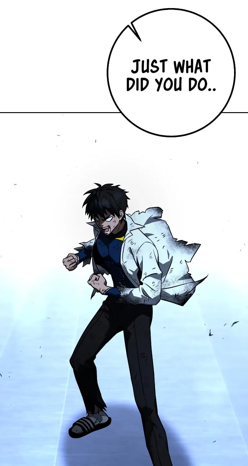 Hero the Maximum Chapter 17 page 51 - 