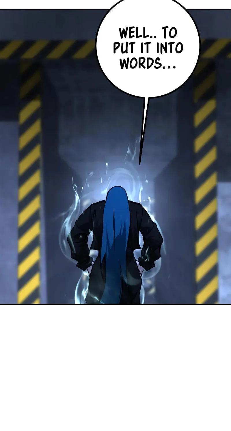 Hero the Maximum Chapter 17 page 54 - 