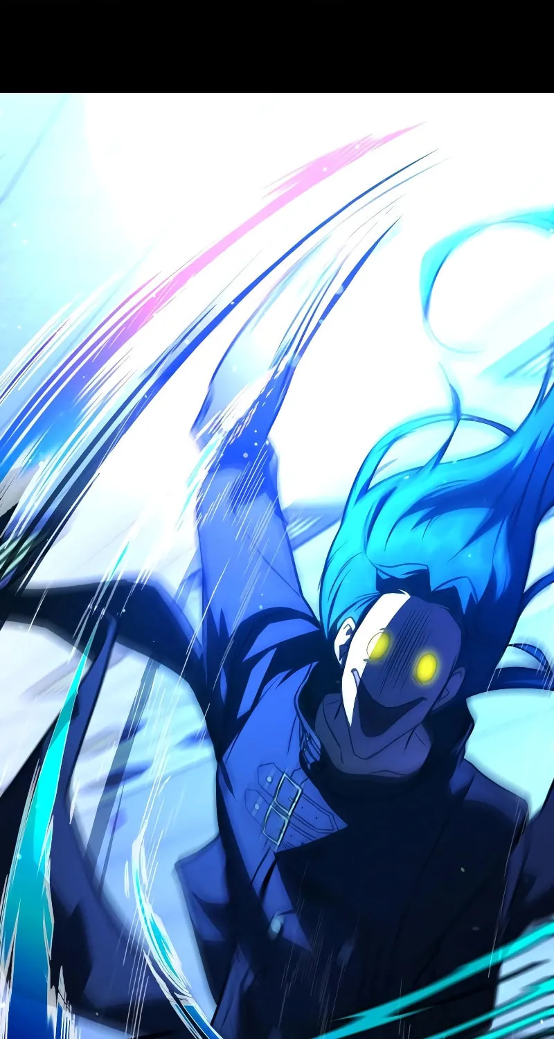 Hero the Maximum Chapter 17 page 57 - 