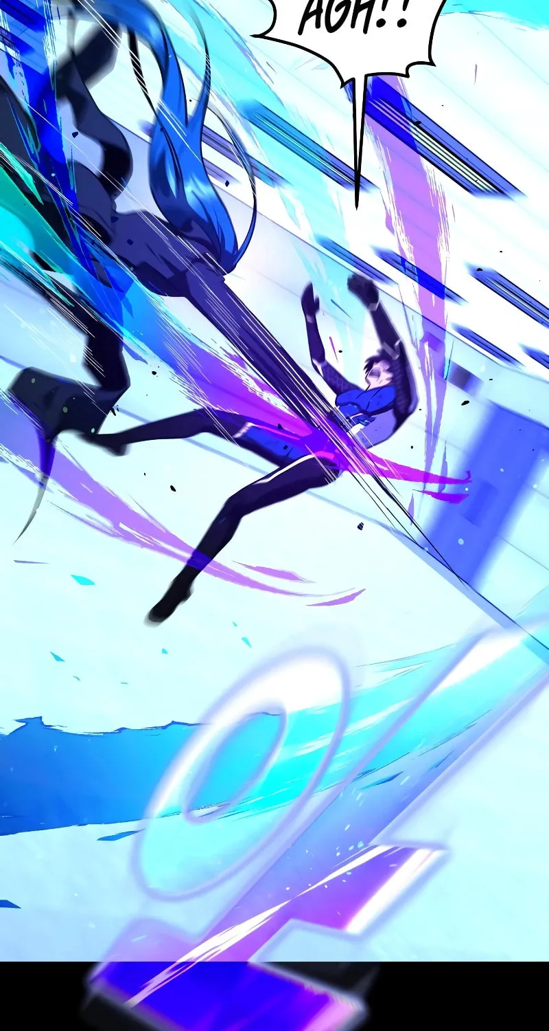Hero the Maximum Chapter 17 page 59 - 