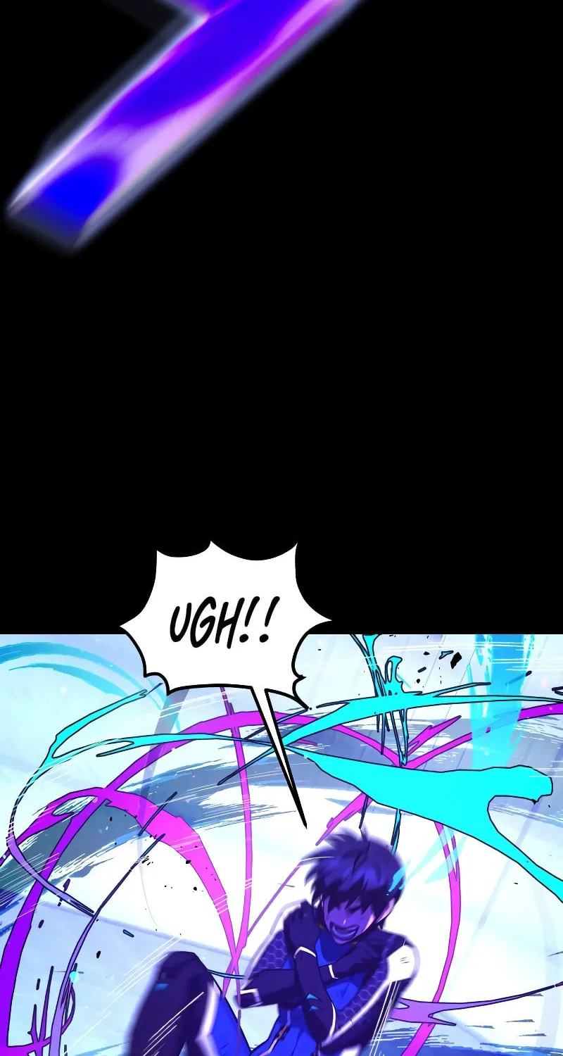 Hero the Maximum Chapter 17 page 60 - 