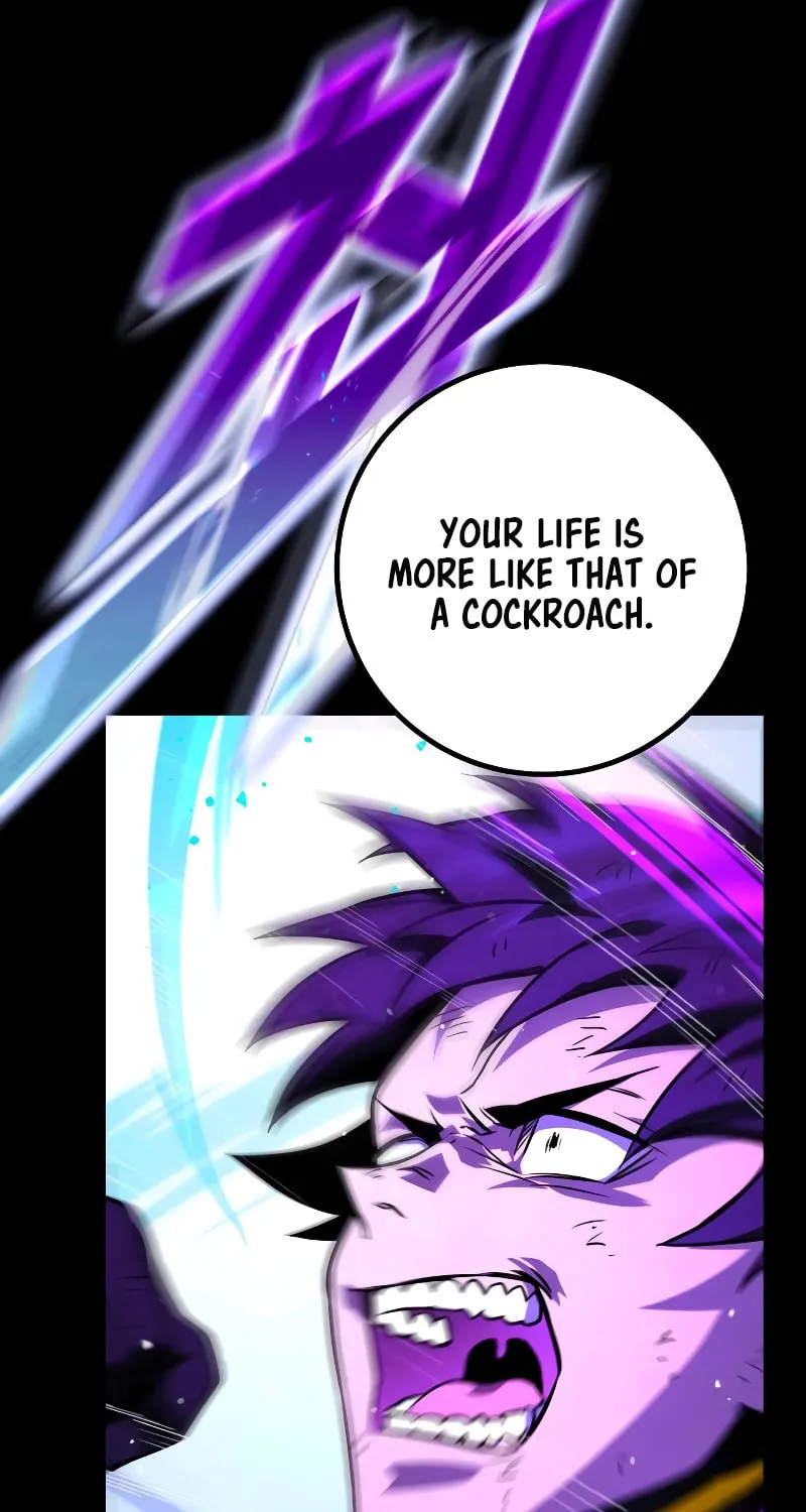 Hero the Maximum Chapter 17 page 67 - 