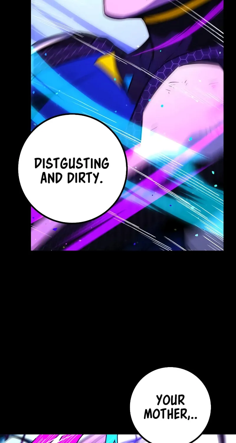 Hero the Maximum Chapter 17 page 68 - 