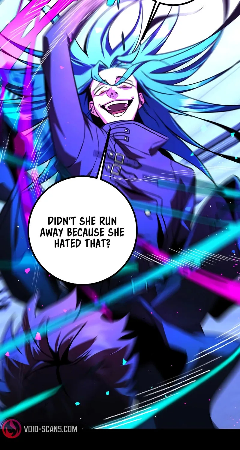 Hero the Maximum Chapter 17 page 69 - 