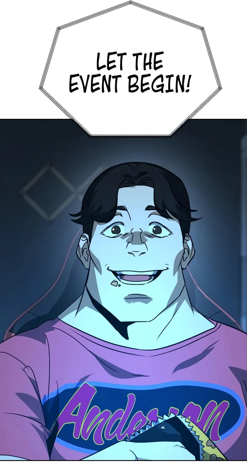 Hero the Maximum Chapter 17 page 9 - 