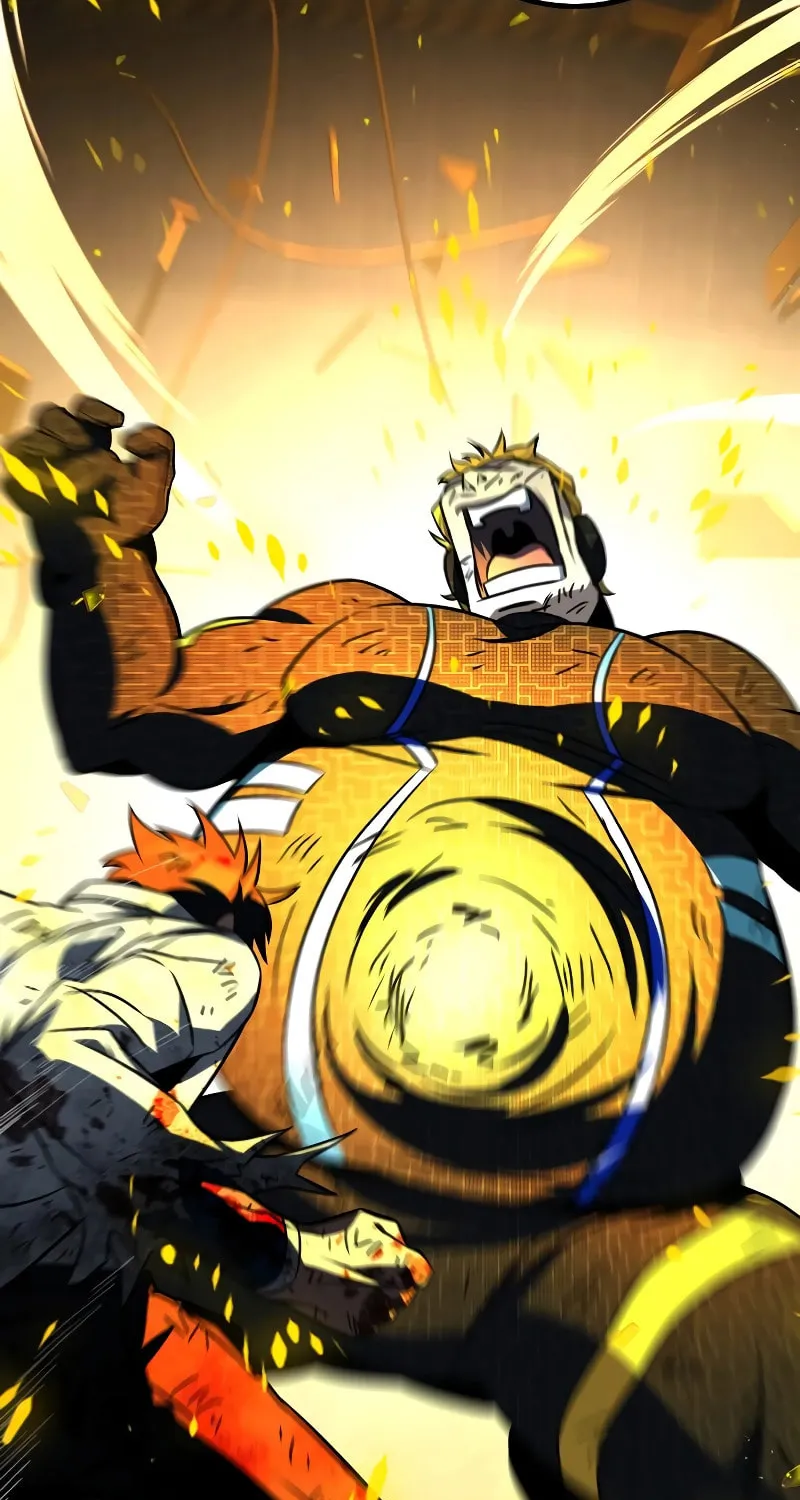 Hero the Maximum Chapter 17 page 81 - 
