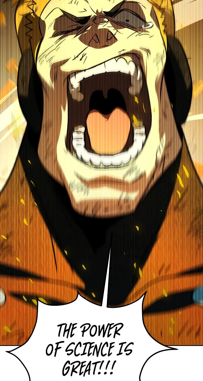 Hero the Maximum Chapter 17 page 83 - 