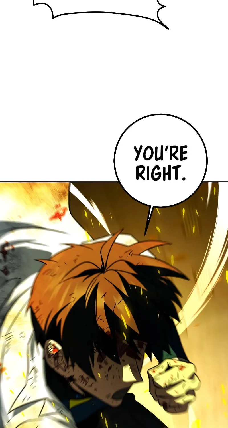 Hero the Maximum Chapter 17 page 84 - 