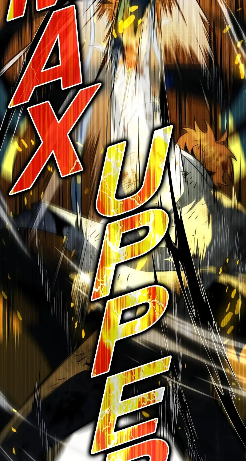 Hero the Maximum Chapter 17 page 89 - 