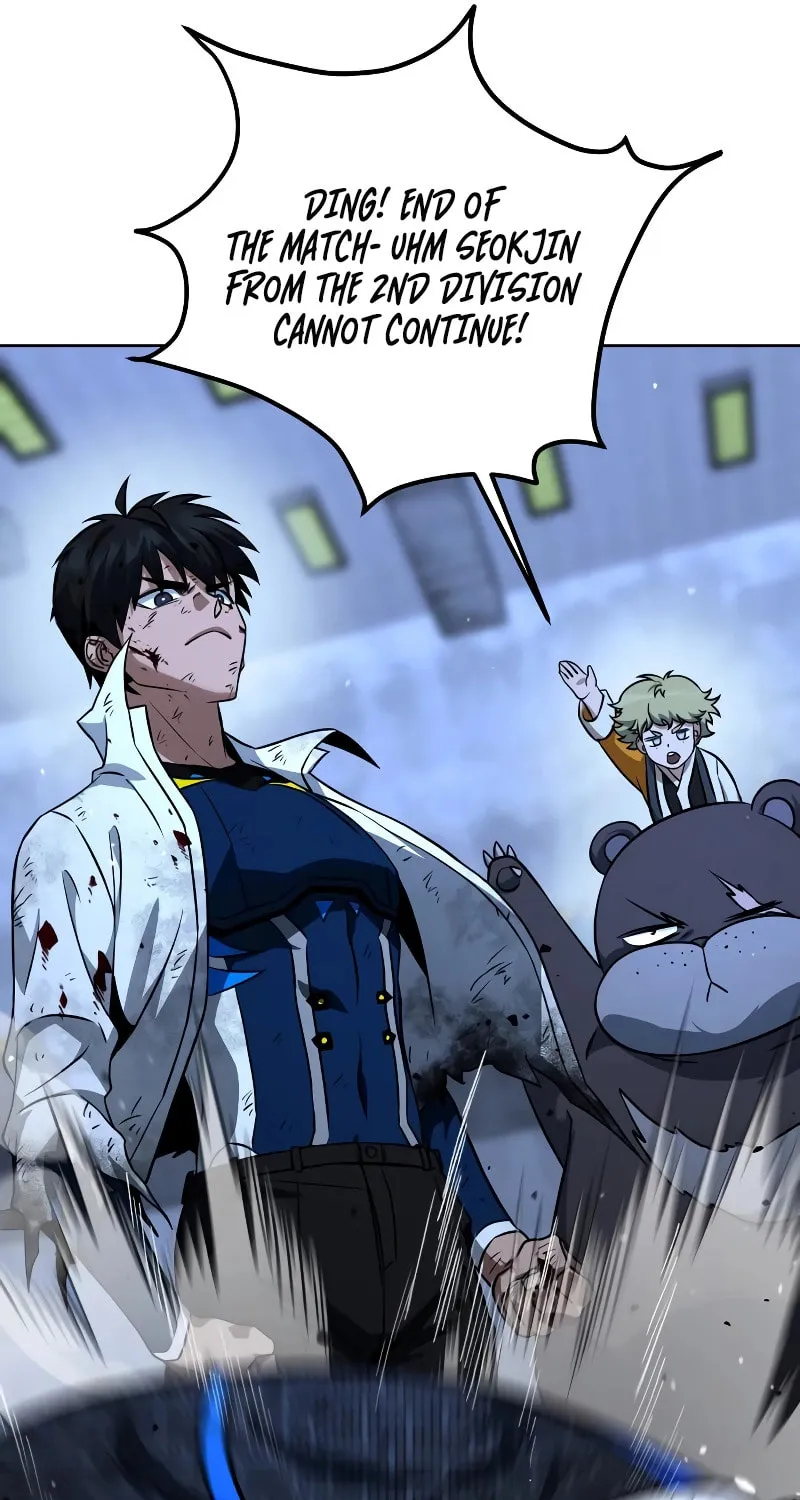 Hero the Maximum Chapter 17 page 93 - 