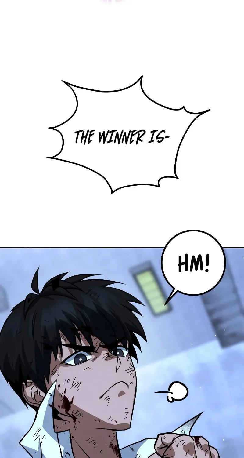 Hero the Maximum Chapter 17 page 95 - 