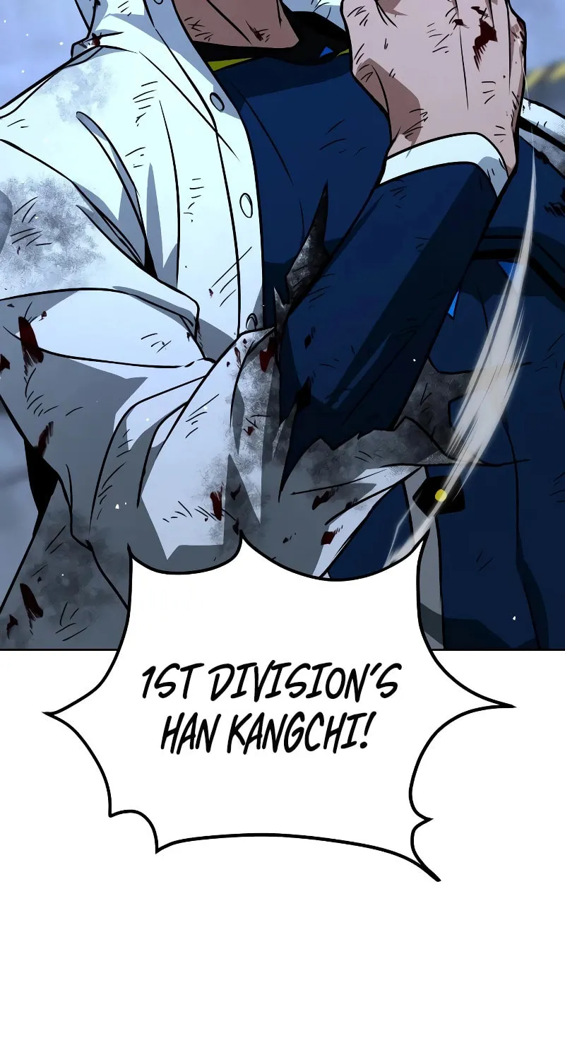 Hero the Maximum Chapter 17 page 96 - 