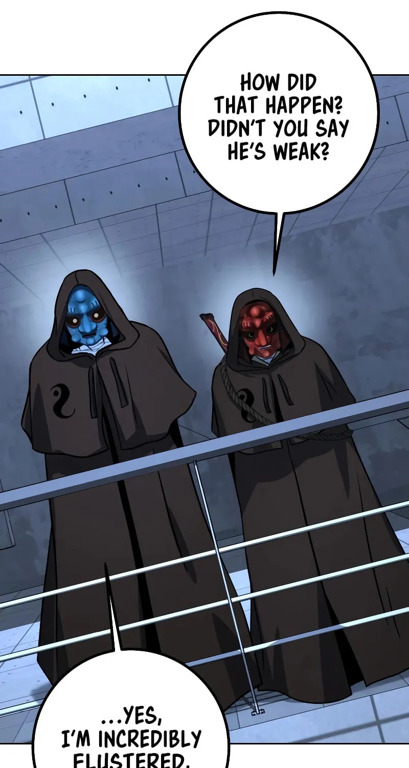 Hero the Maximum Chapter 17 page 97 - 