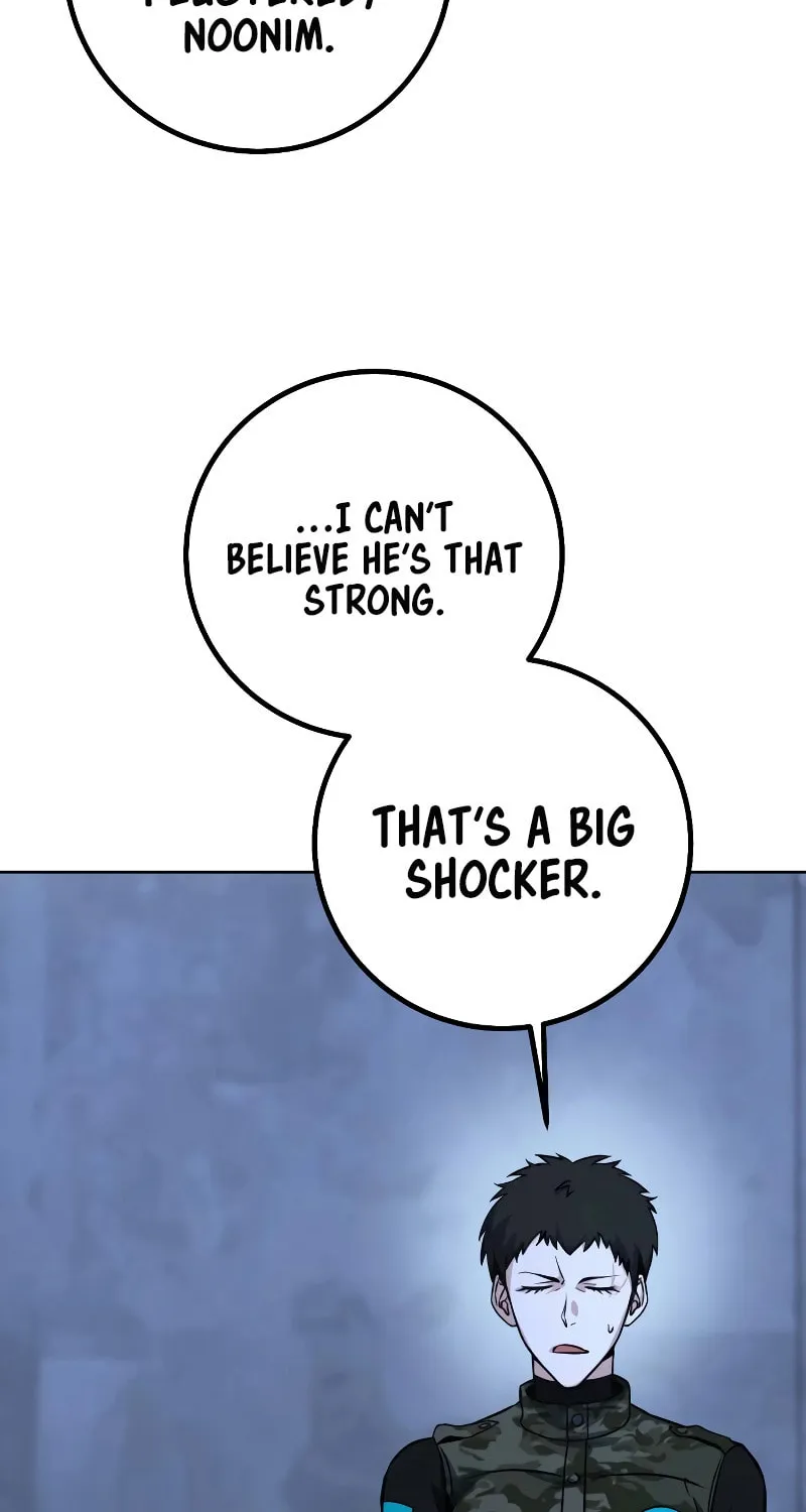 Hero the Maximum Chapter 17 page 98 - 