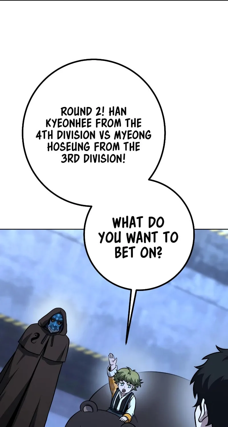Hero the Maximum Chapter 18 page 2 - 
