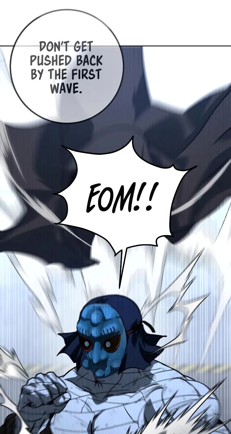 Hero the Maximum Chapter 18 page 11 - 