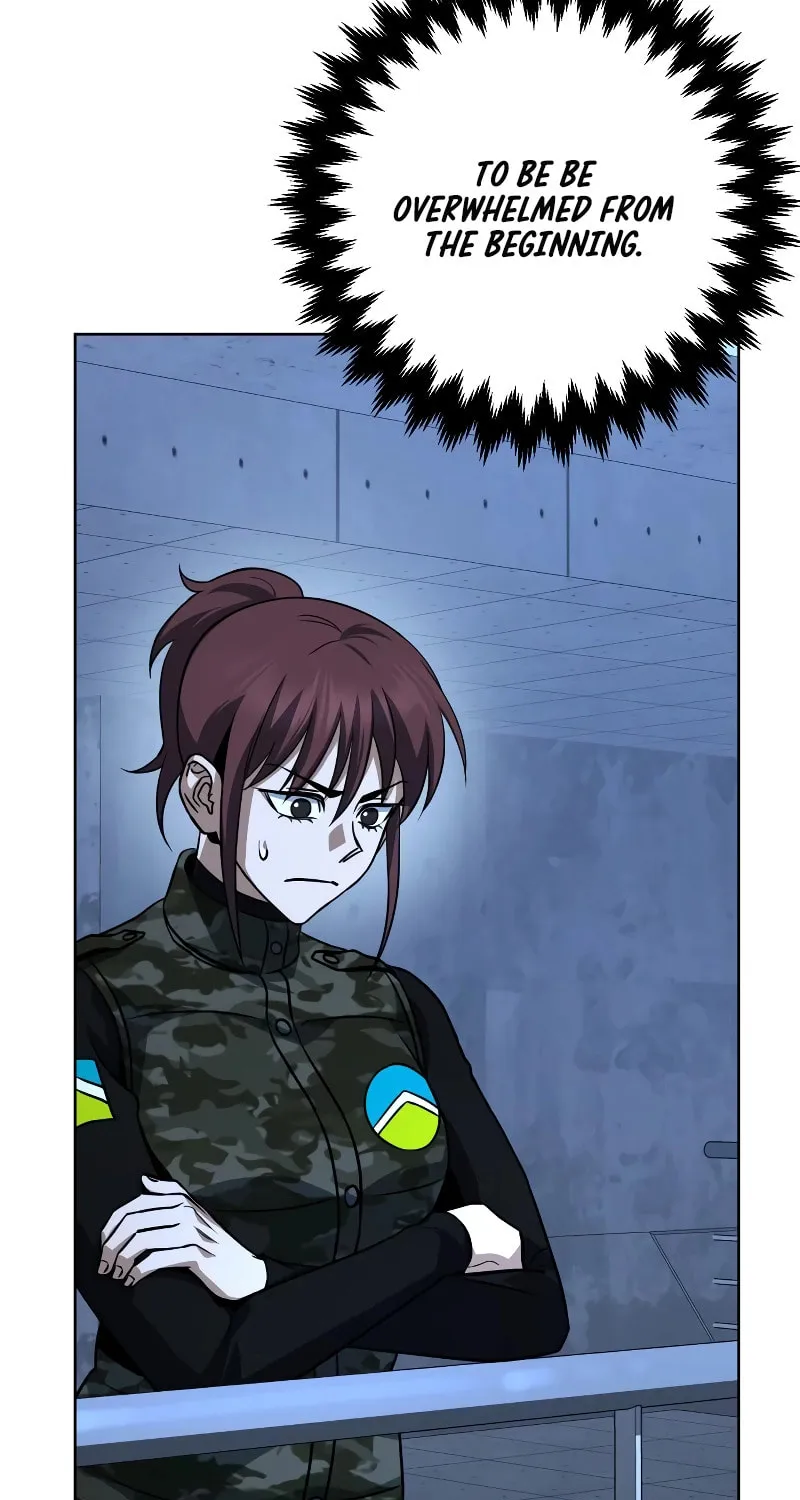 Hero the Maximum Chapter 18 page 110 - 