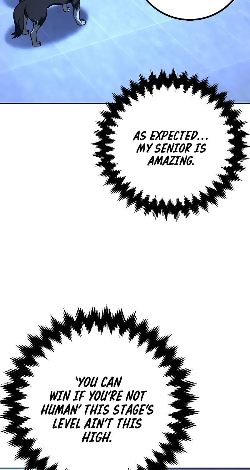 Hero the Maximum Chapter 18 page 112 - 