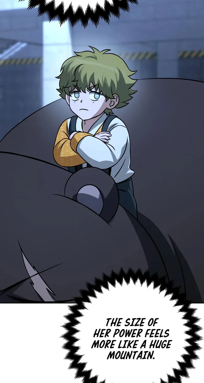 Hero the Maximum Chapter 18 page 113 - 