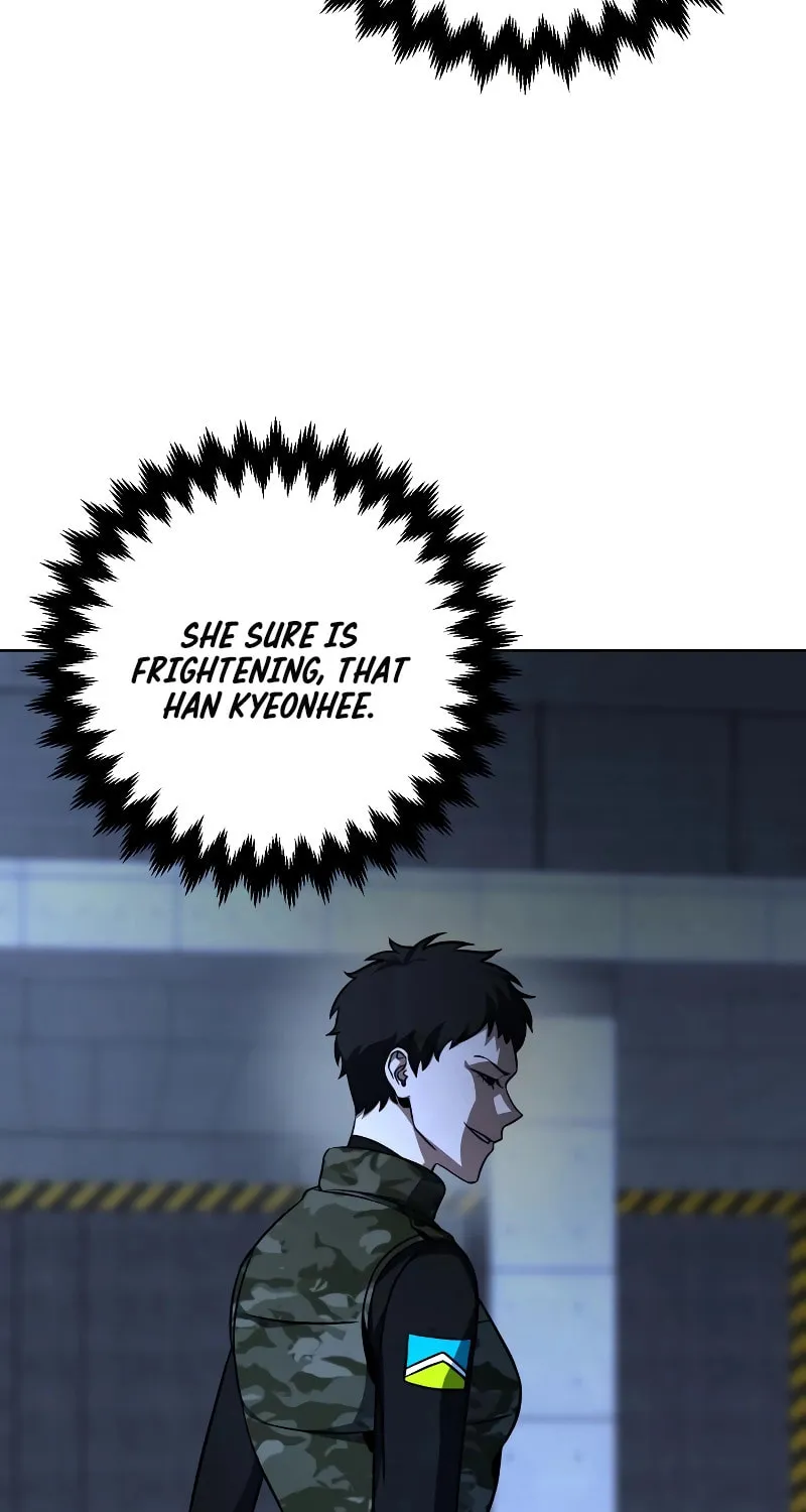 Hero the Maximum Chapter 18 page 114 - 