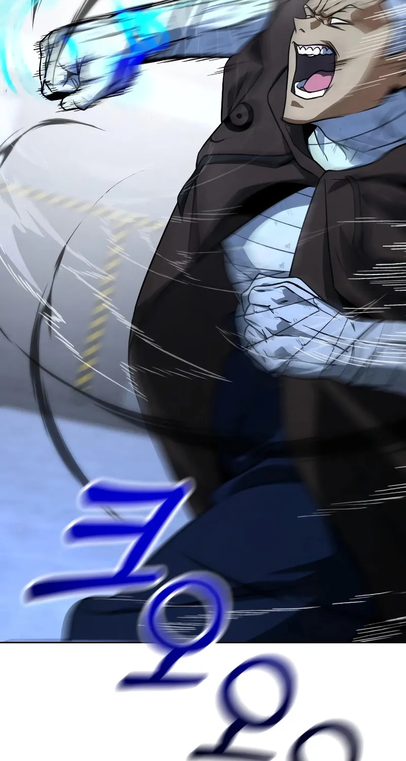 Hero the Maximum Chapter 18 page 118 - 