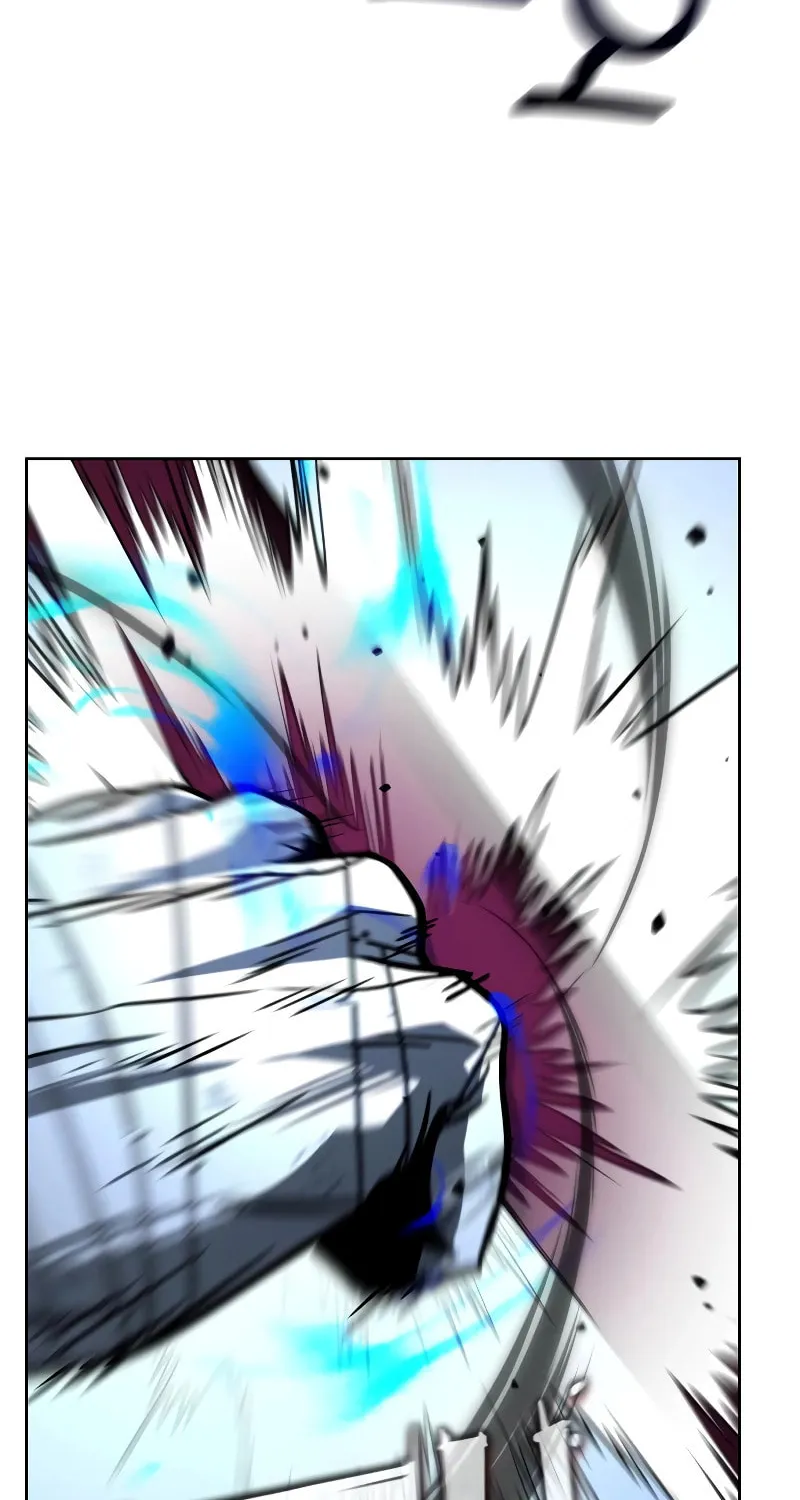 Hero the Maximum Chapter 18 page 119 - 