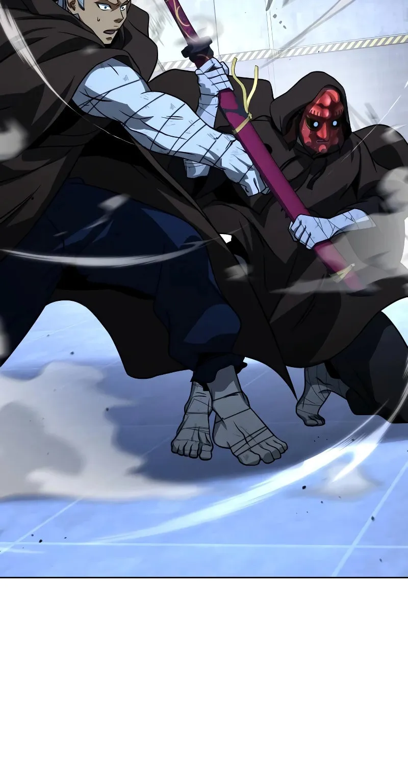 Hero the Maximum Chapter 18 page 121 - 