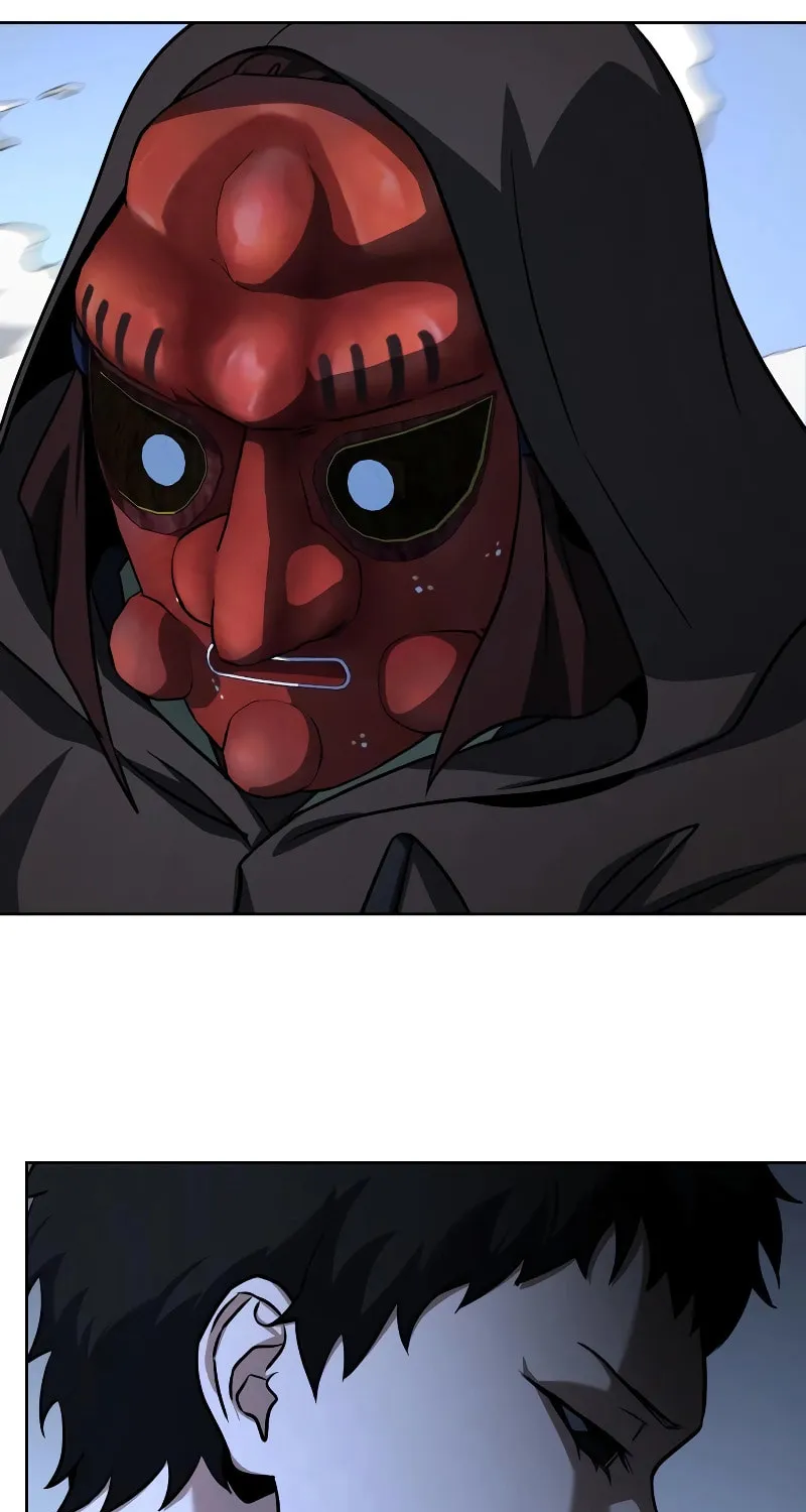 Hero the Maximum Chapter 18 page 122 - 