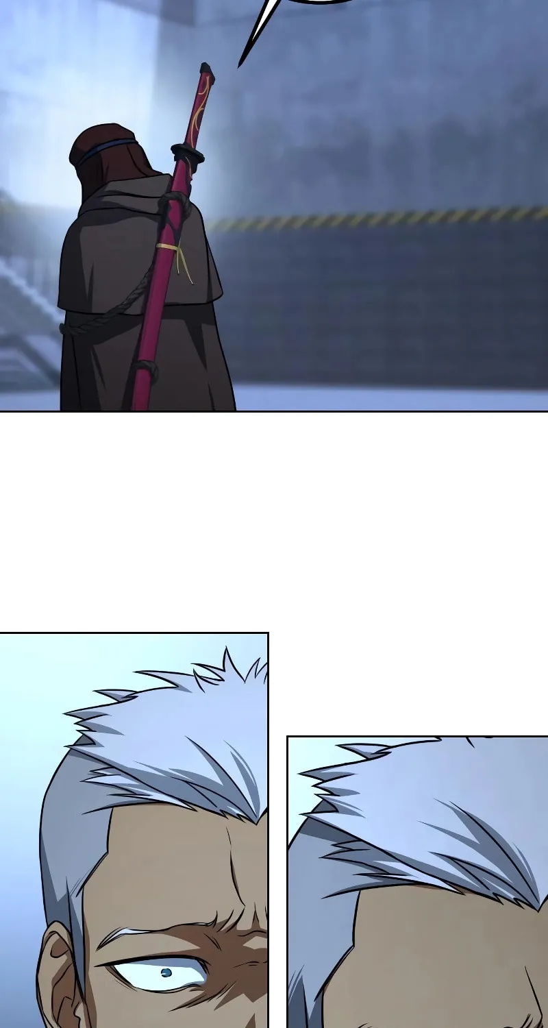 Hero the Maximum Chapter 18 page 126 - 