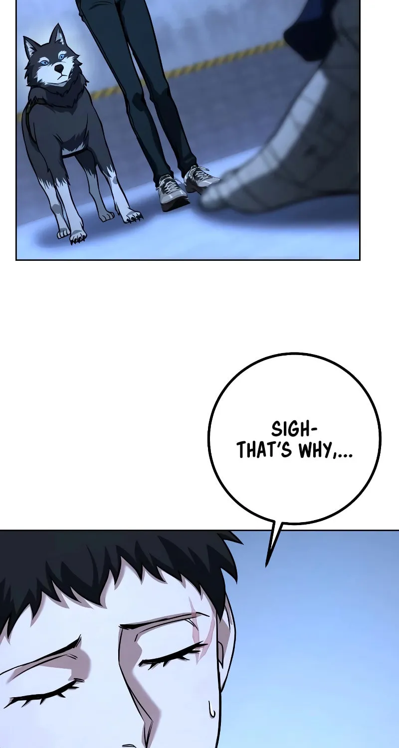 Hero the Maximum Chapter 18 page 14 - 