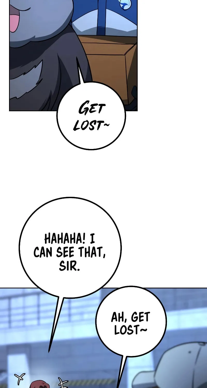 Hero the Maximum Chapter 18 page 133 - 