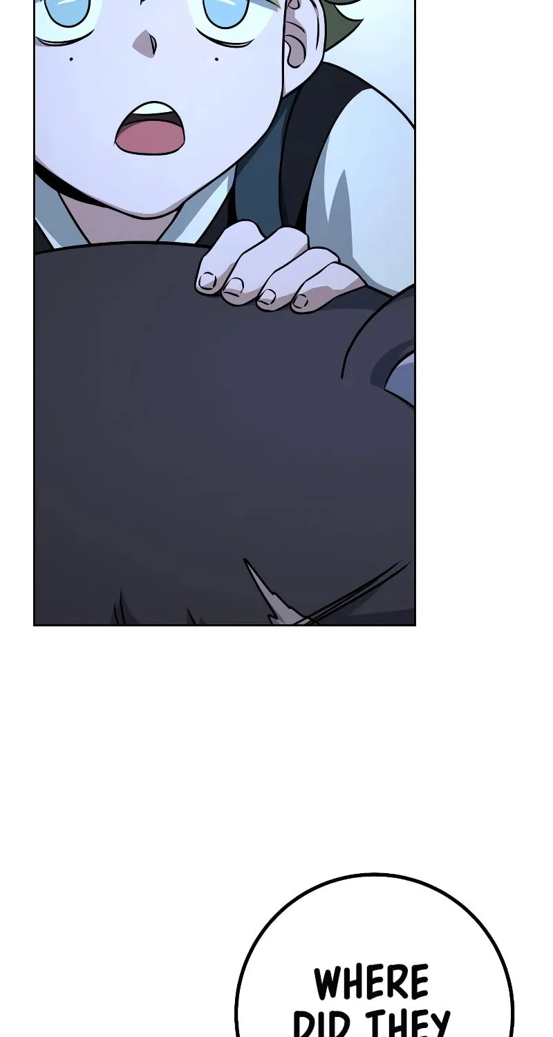 Hero the Maximum Chapter 18 page 136 - 