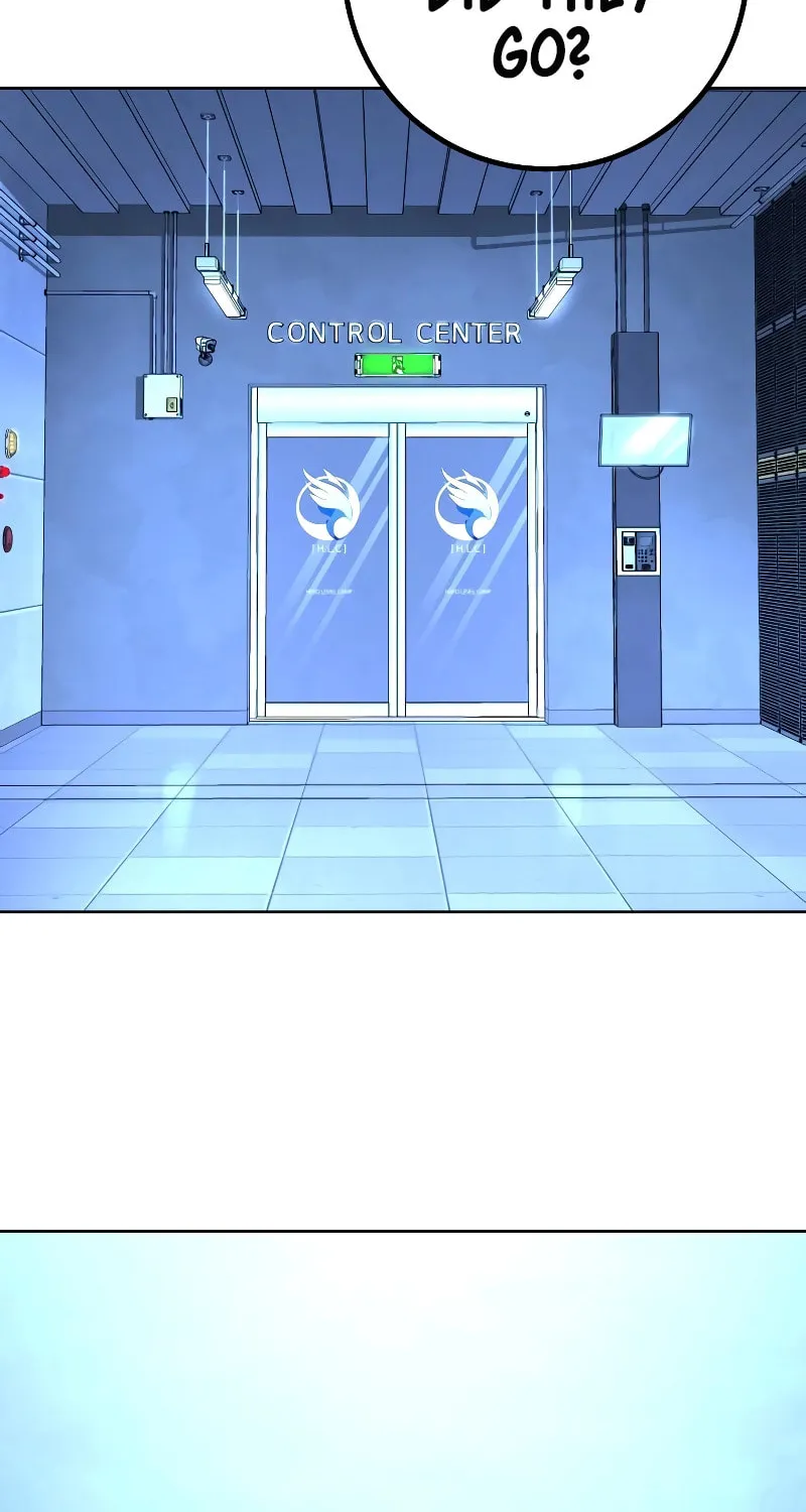 Hero the Maximum Chapter 18 page 137 - 
