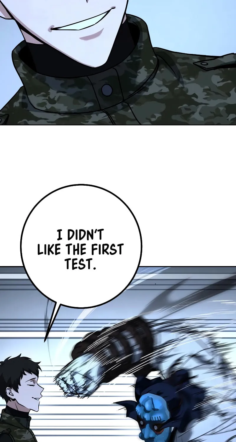 Hero the Maximum Chapter 18 page 15 - 