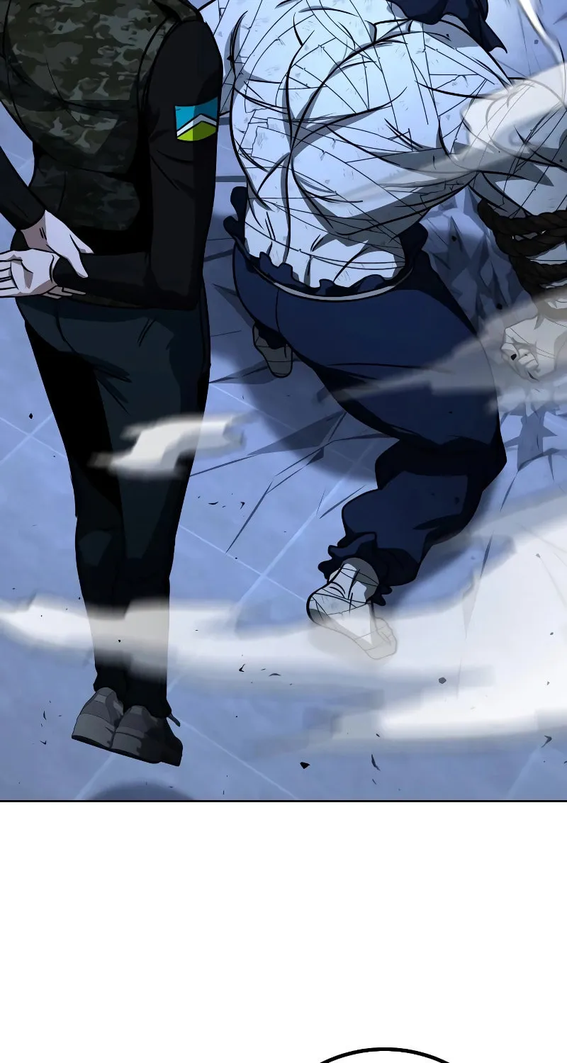Hero the Maximum Chapter 18 page 20 - 