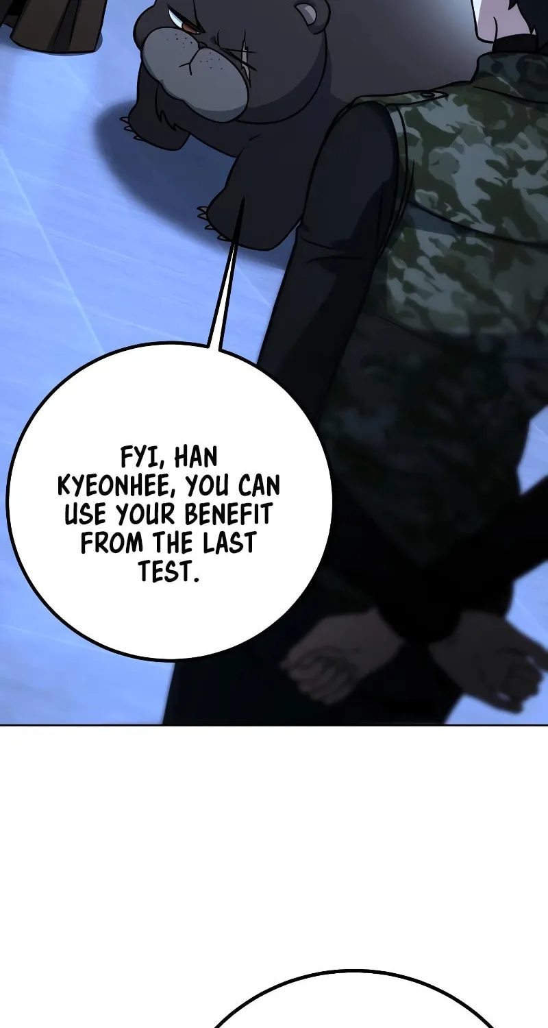 Hero the Maximum Chapter 18 page 3 - 