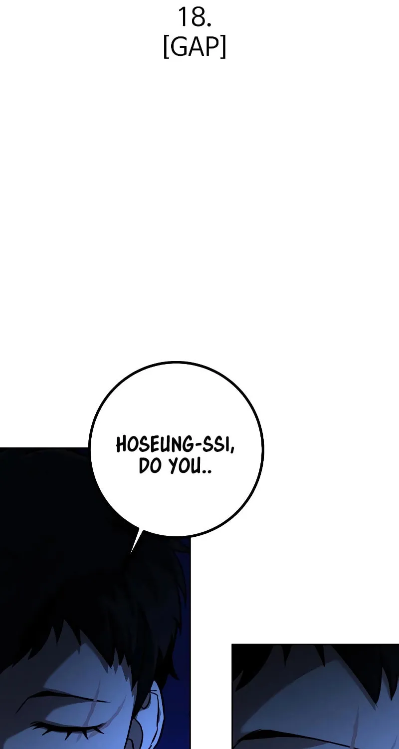 Hero the Maximum Chapter 18 page 25 - 