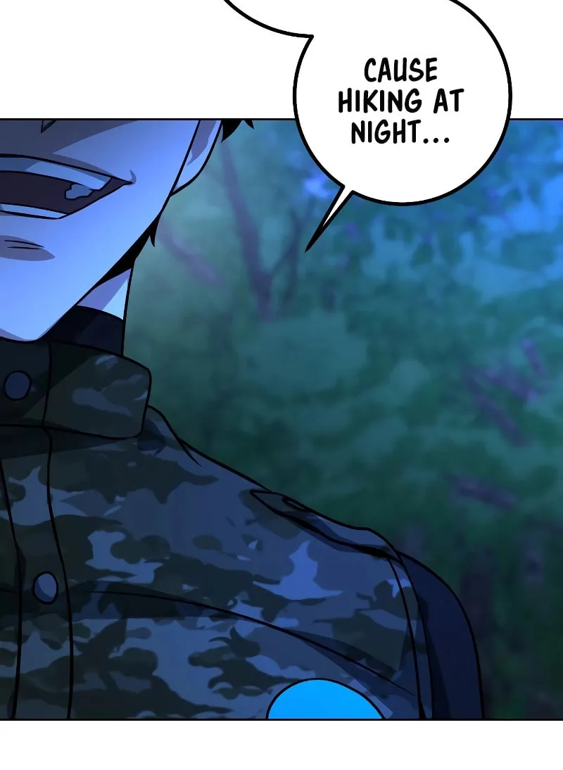 Hero the Maximum Chapter 18 page 32 - 
